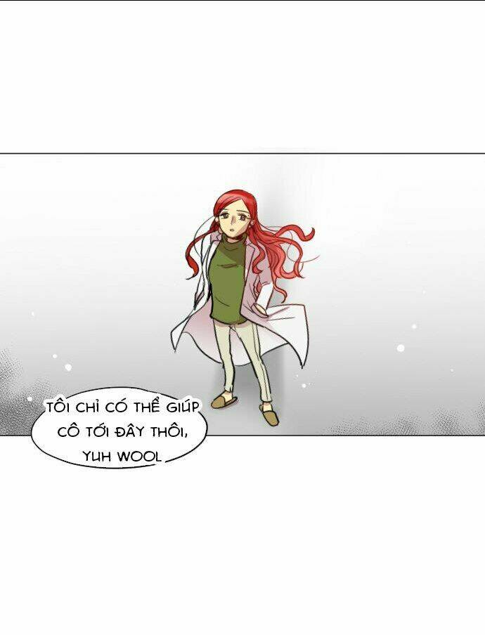 The Devil Who Can't Fly: Chapter 30