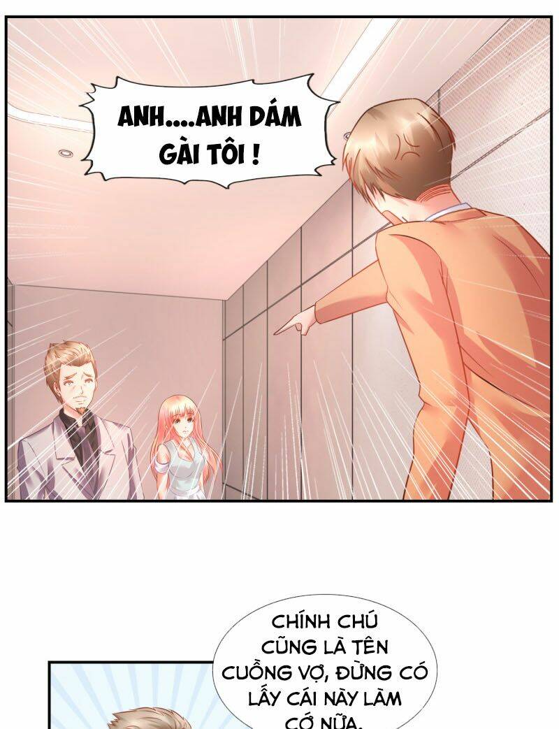 Phong Thủy Thiên Sư: Chapter 28