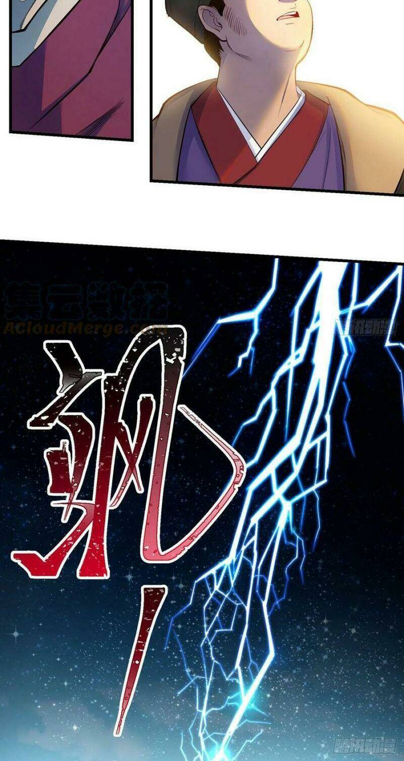Ta Là Đại Hoàn Đan: Chapter 89