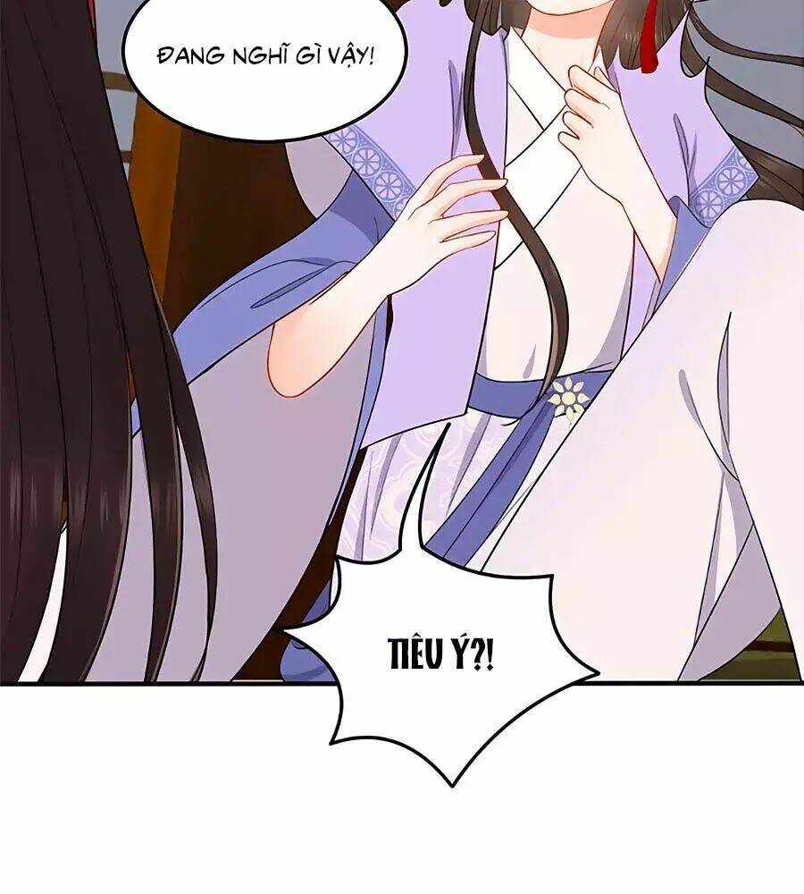 Vương Phi Thông Linh: Chapter 8