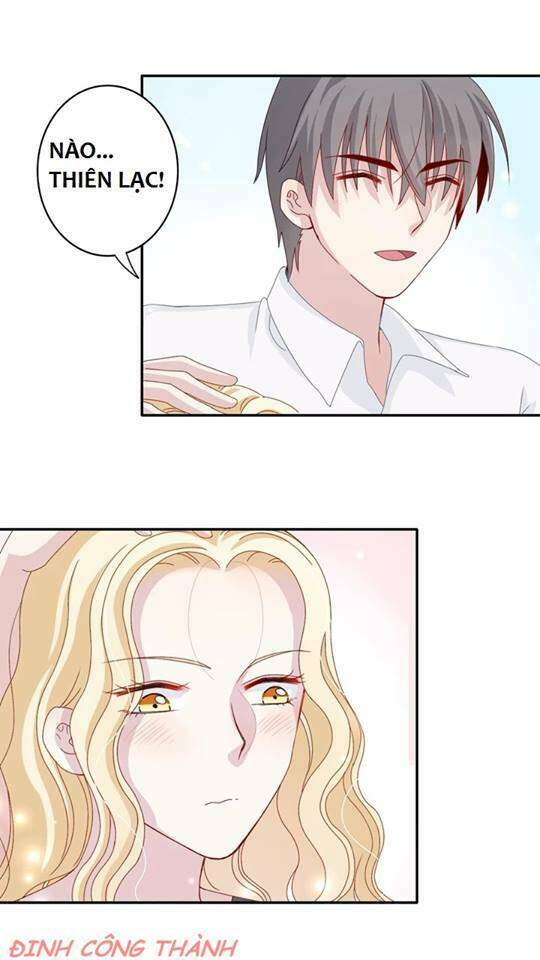 Thần Mì Lắm Chiêu: Chapter 8