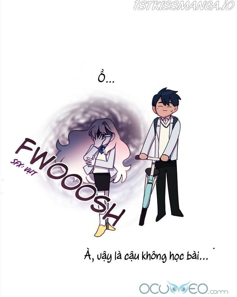 Lạy Chúa! Xin Hãy Để Con Trở Thành Ác Ma: Chapter 14