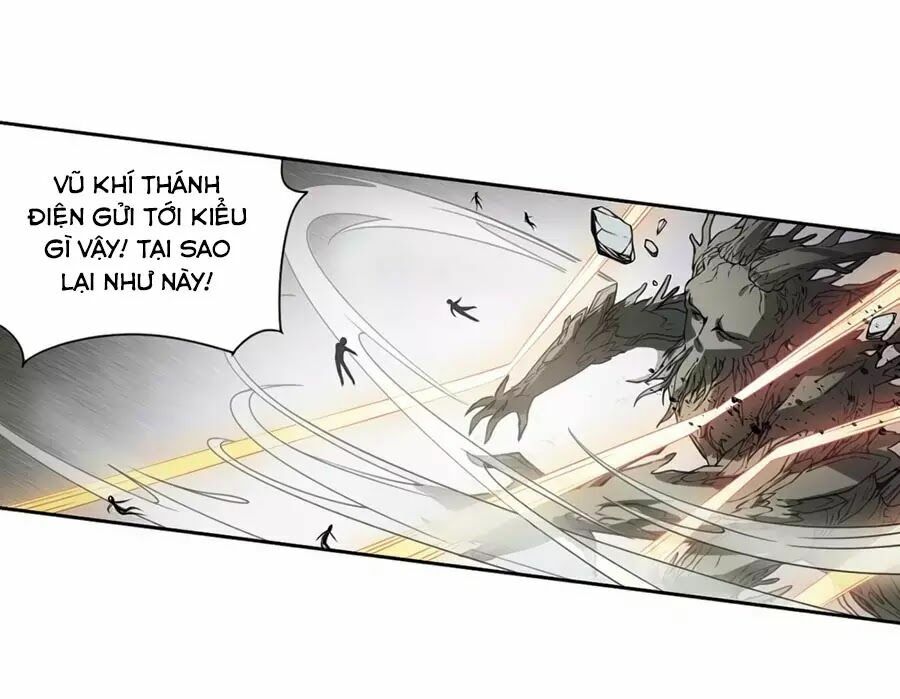 Cô Vợ Siêu Mẫu Của Cố Thiếu: Chapter 269.5