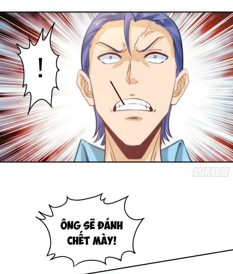 Tiên Giới Thương Thành: Chapter 8