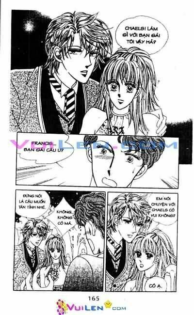 Tìm Anh - Look For Oppa: Chapter 2