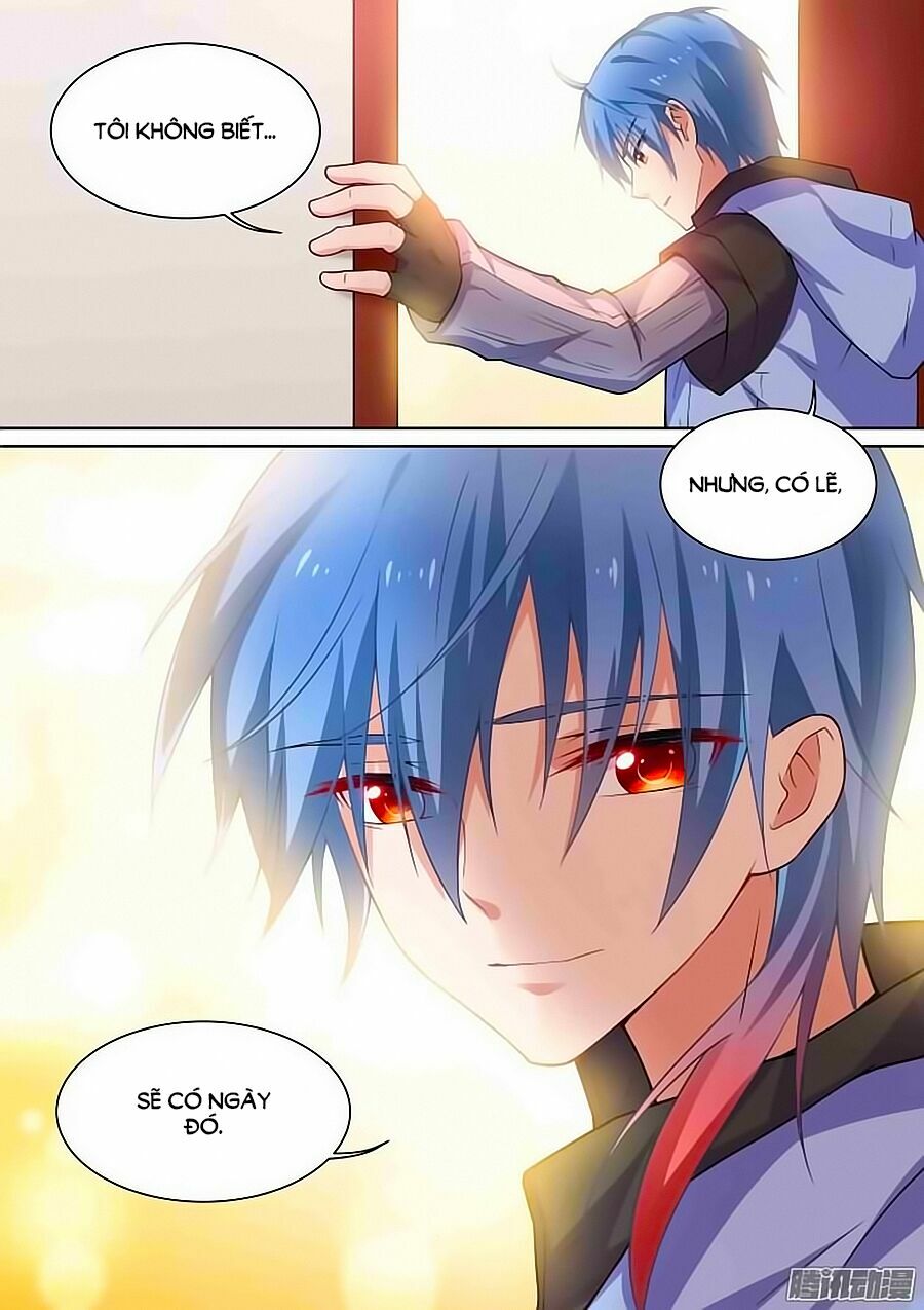 Giả Diện Thế Thân: Chapter 131