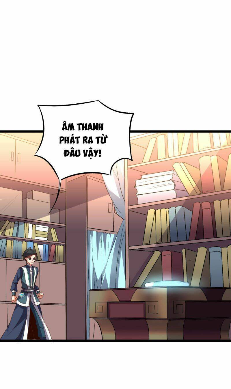 Phục Thiên Thánh Chủ: Chapter 53