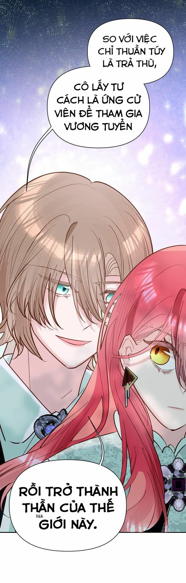 Công Chúa Phản Diện: Chapter 6