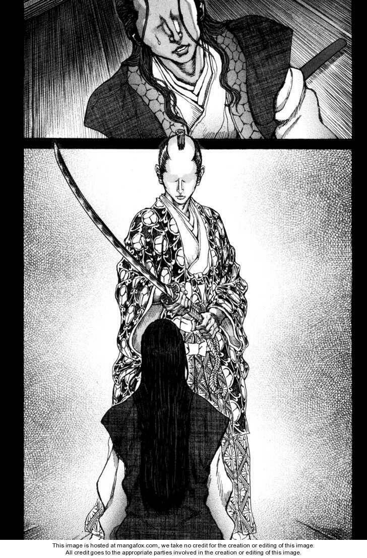 Shigurui - Cuồng Tử: Chapter 68