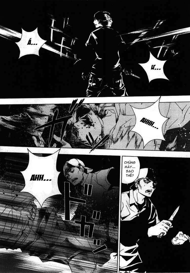 Until Death Do Us Part: Chapter 29