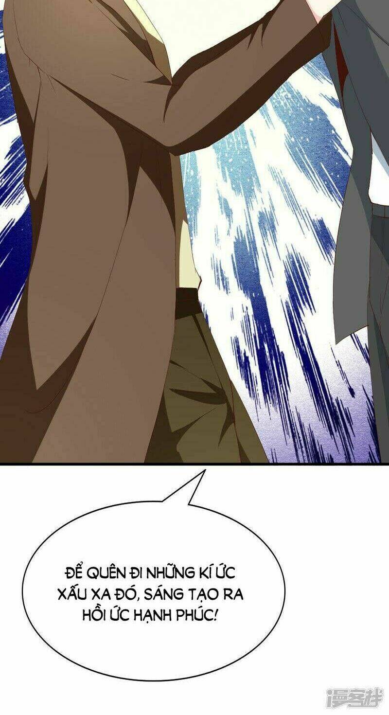 Này! Đừng Động Vào Phô Mai Của Tôi: Chapter 108