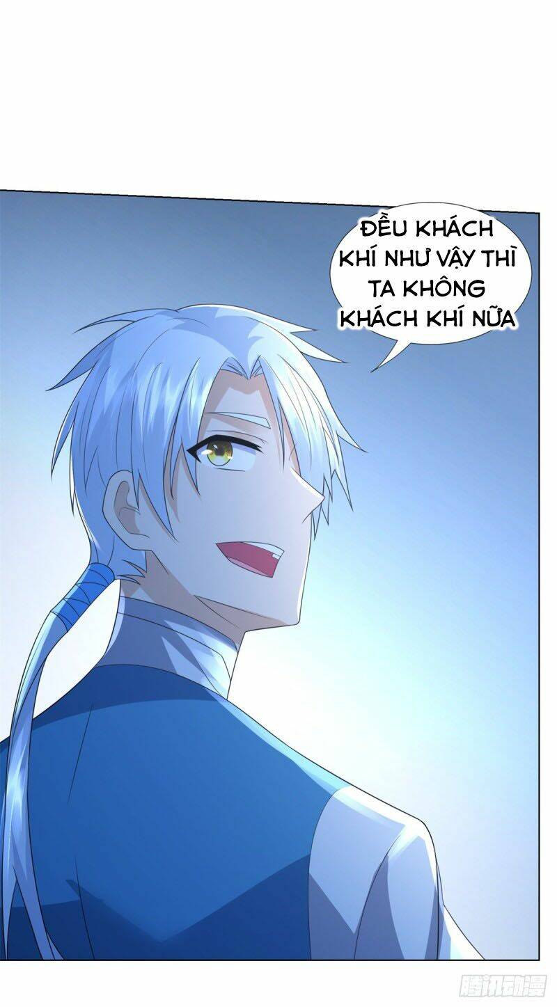 Chí Tôn Trọng Sinh: Chapter 67