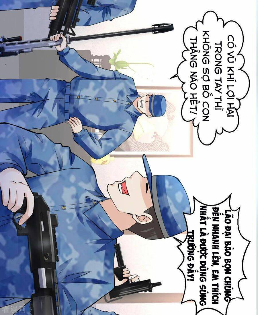 Tuyệt Phẩm Y Thánh: Chapter 106