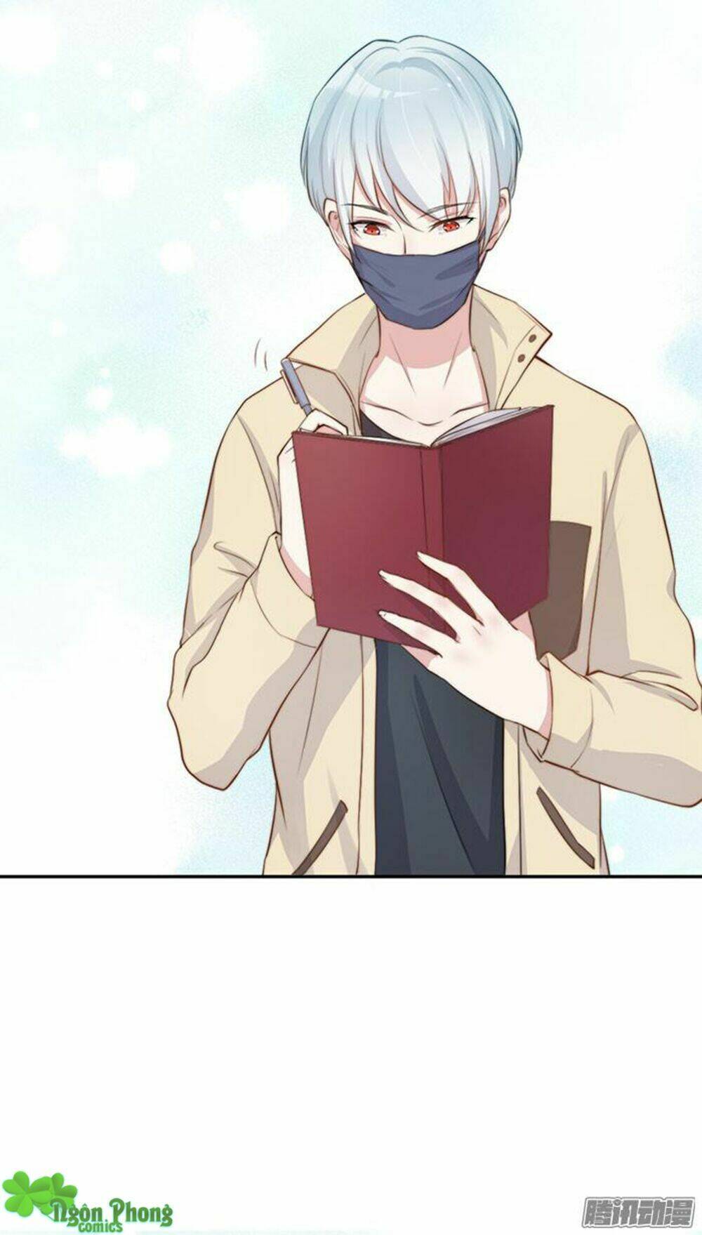 Bà Xã Tôi Là Nam Thần: Chapter 19