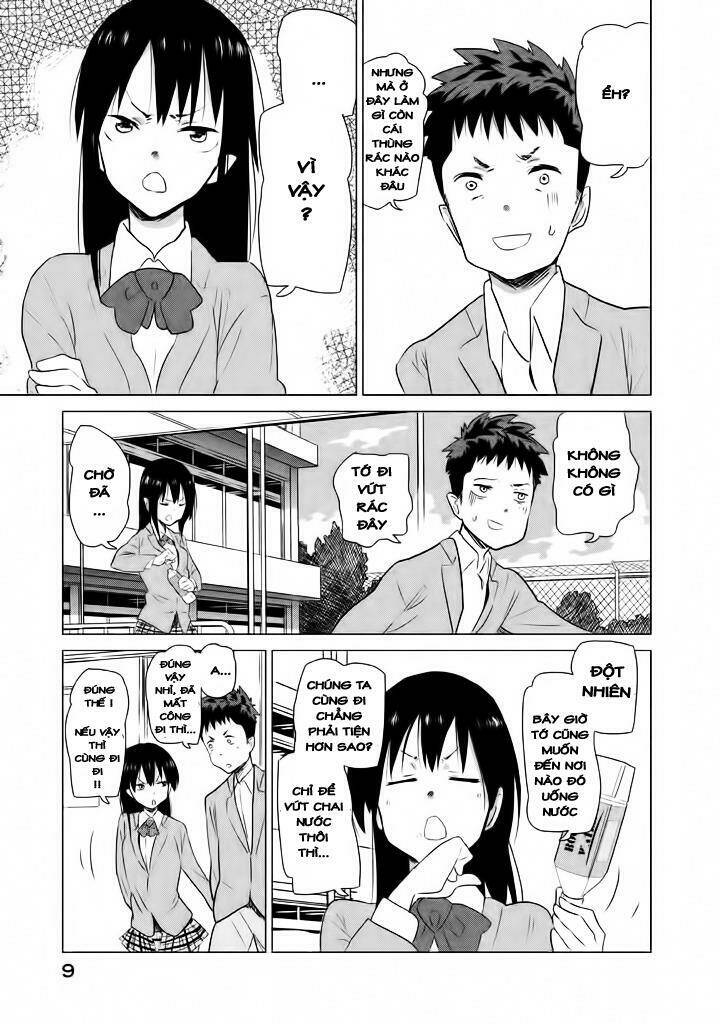 Kyou No Yuiko-San: Chapter 1