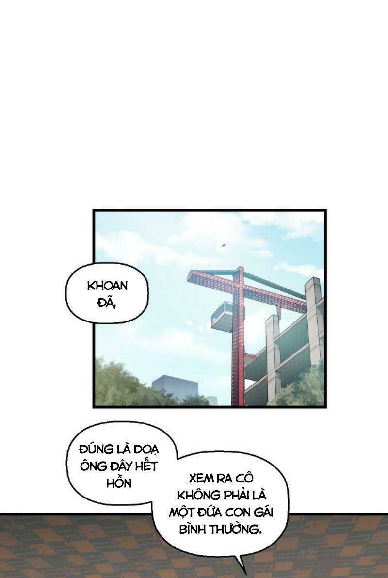 Đối Mặt Với Thử Thách: Chapter 57