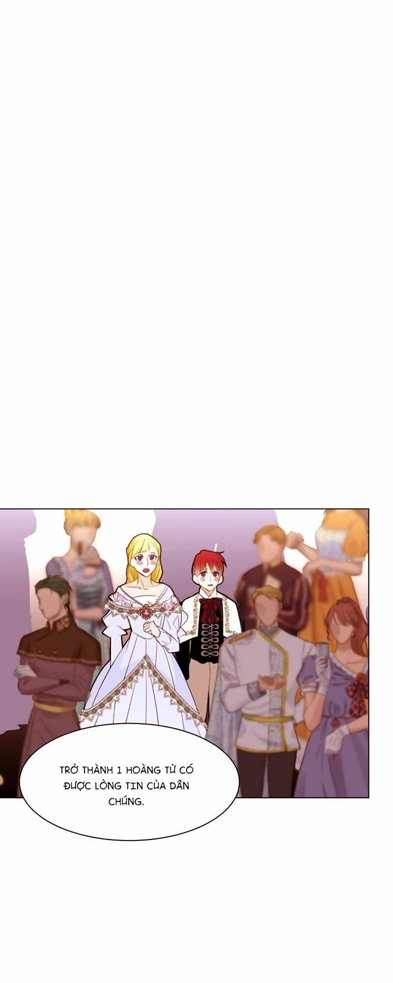 Cuộc Sống Rập Khuôn Của Một Quý Cô Tái Sinh!: Chapter 56