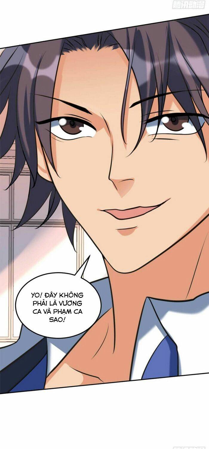 Đế Tế: Chapter 44