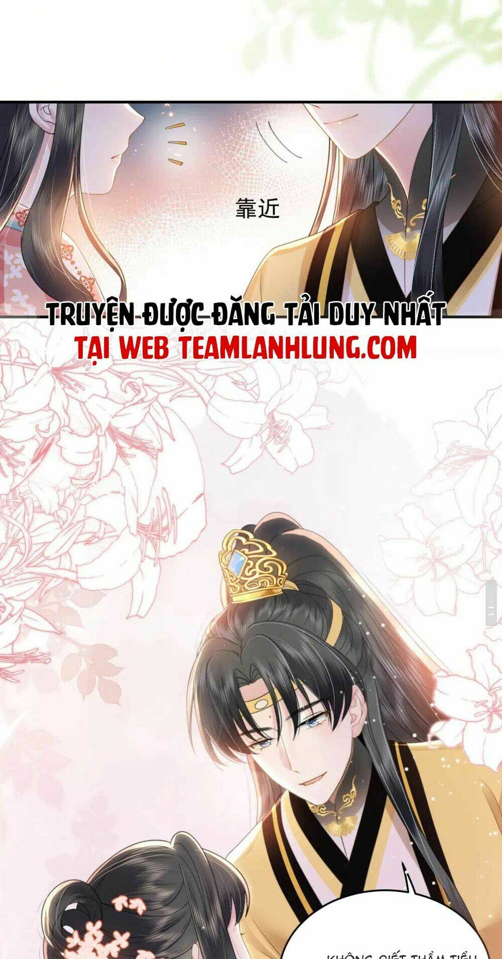 TRỌNG SINH TRỞ LẠI ! TA NHẤT ĐỊNH SẼ BẢO VỆ NÀNG CHU TOÀN !: Chapter 5