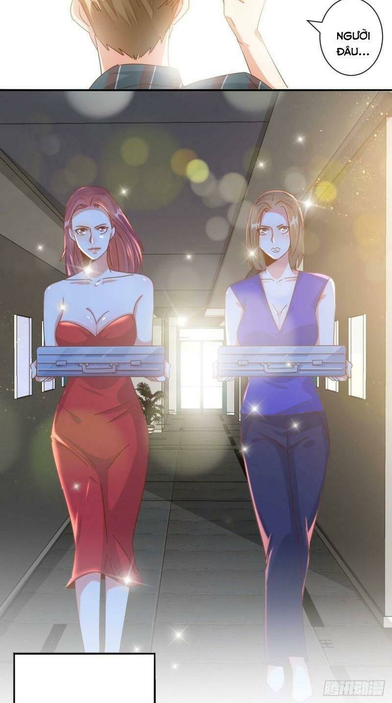 Đô Thị Siêu Cấp Y Sinh: Chapter 22