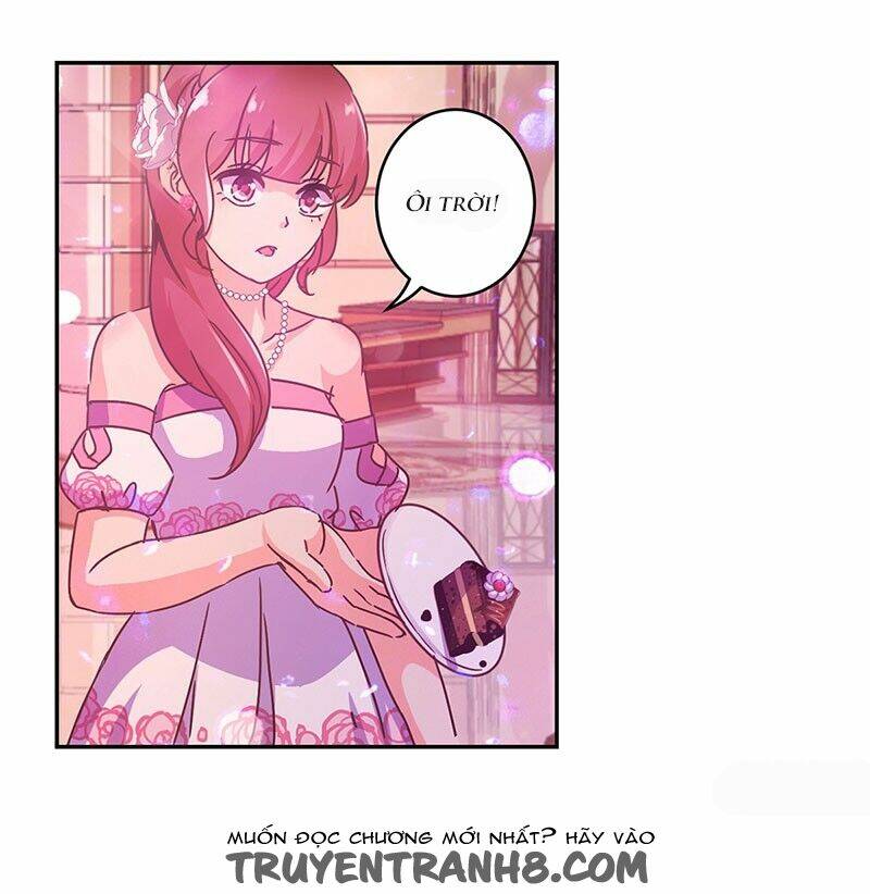 Trọng Sinh Chi Hao Môn Cường Thế Quy Lai: Chapter 96