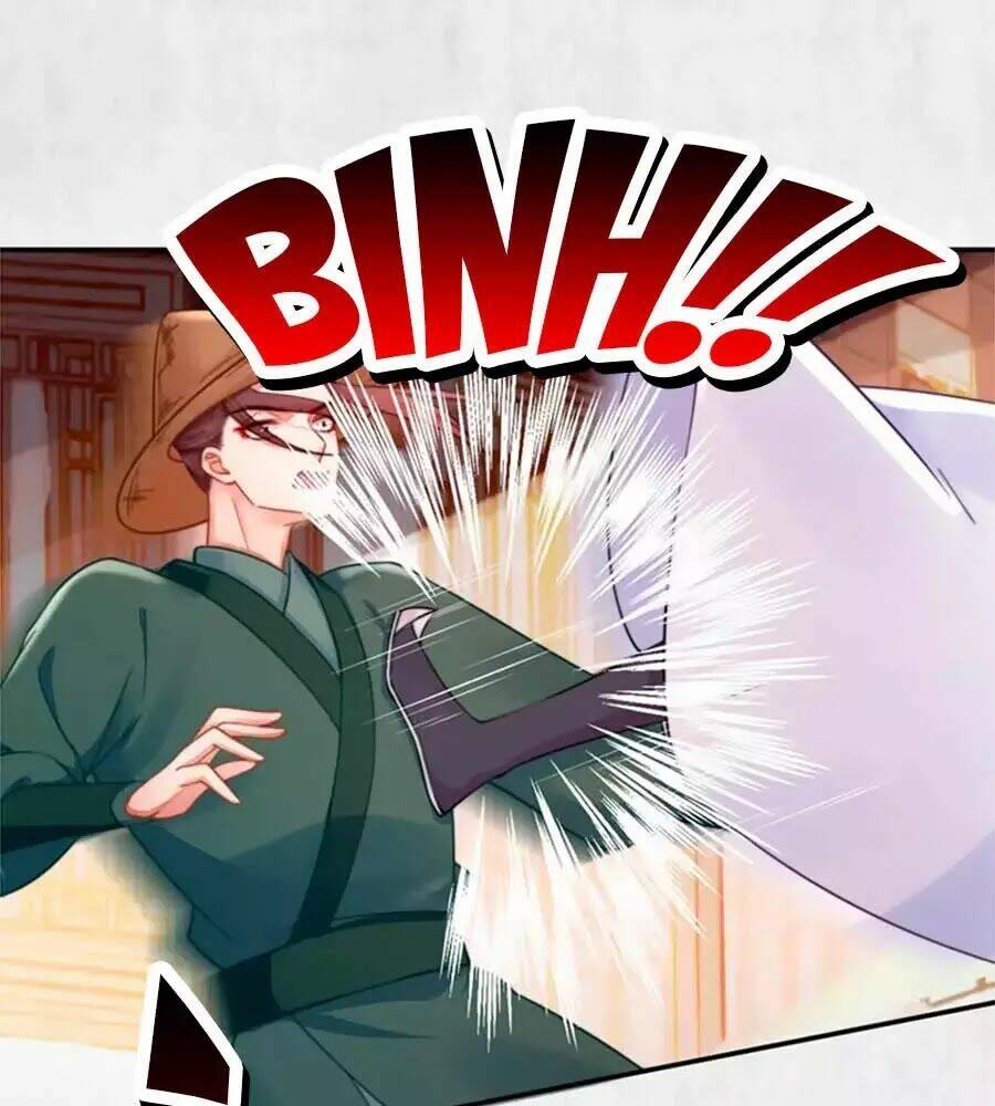 Hoạn Phi Hoàn Triều: Chapter 44