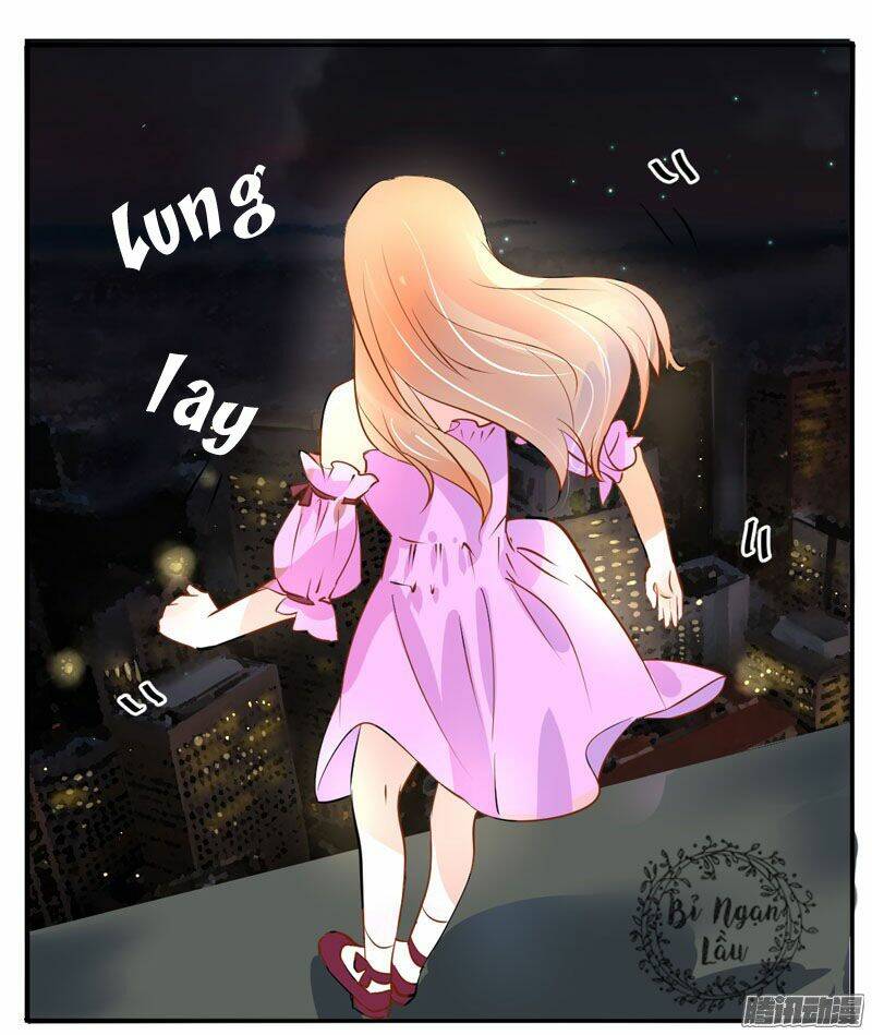 Ma Vương Đại Nhân Đi Thông Thả: Chapter 1