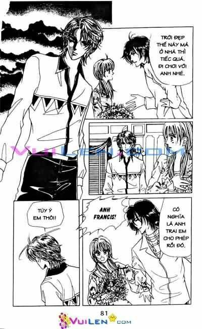 Tìm Anh - Look For Oppa: Chapter 6