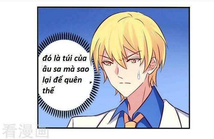 Tổng Tài Đã Cưới Em: Chapter 69