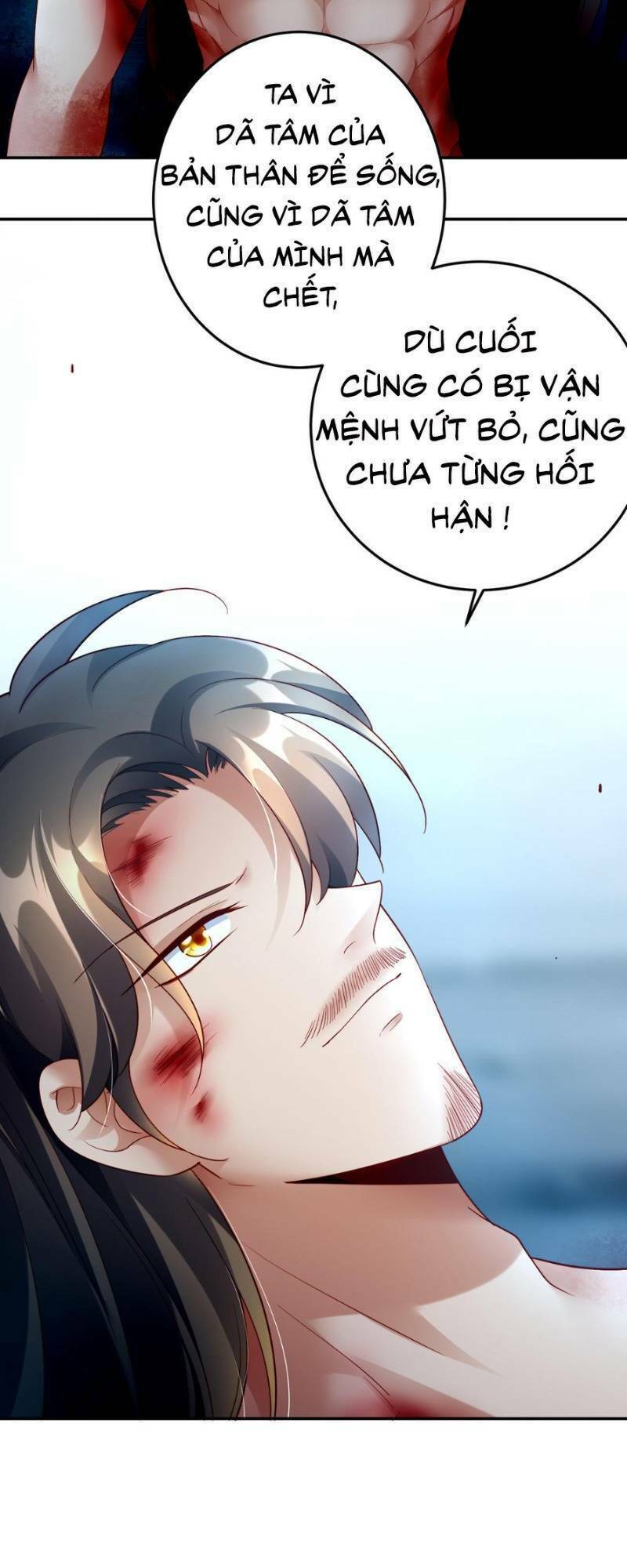 Thiên Kim Bất Hoán: Chapter 45