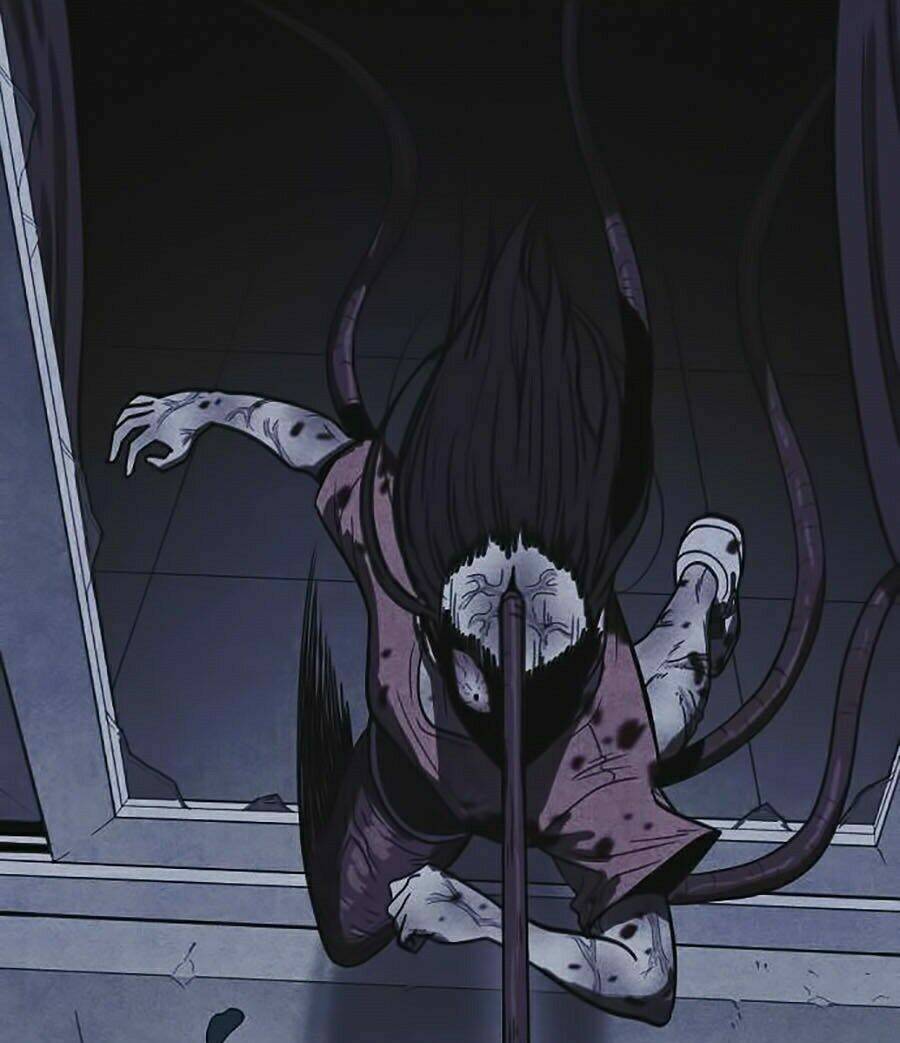 Cậu Bé Shotgun: Chapter 17