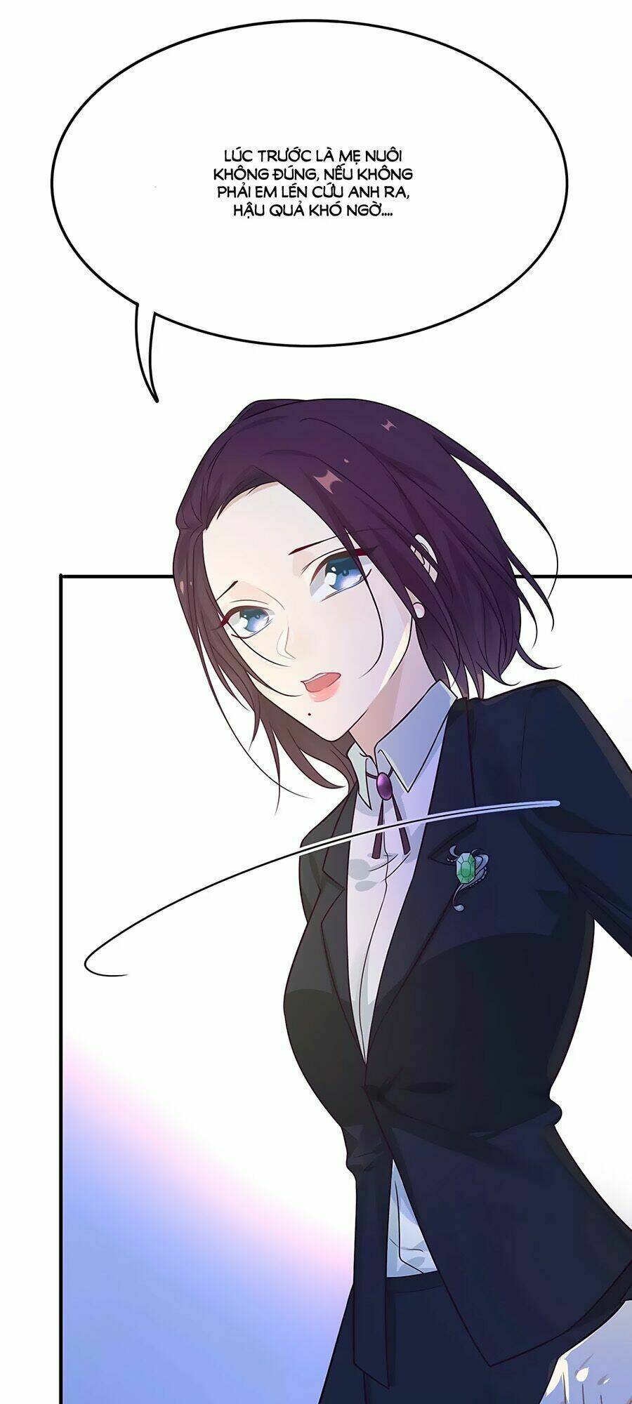 Hai Cách Tìm Gặp Người Yêu: Chapter 15