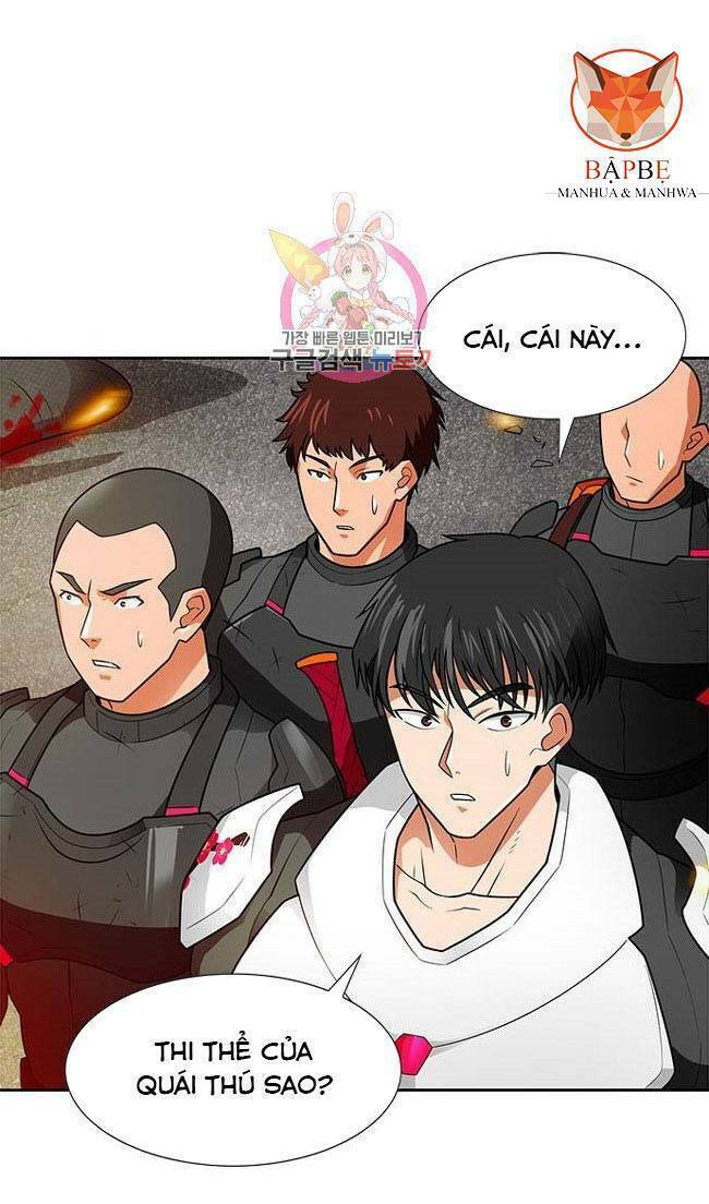 Tôi Tự Động Săn Một Mình: Chapter 58