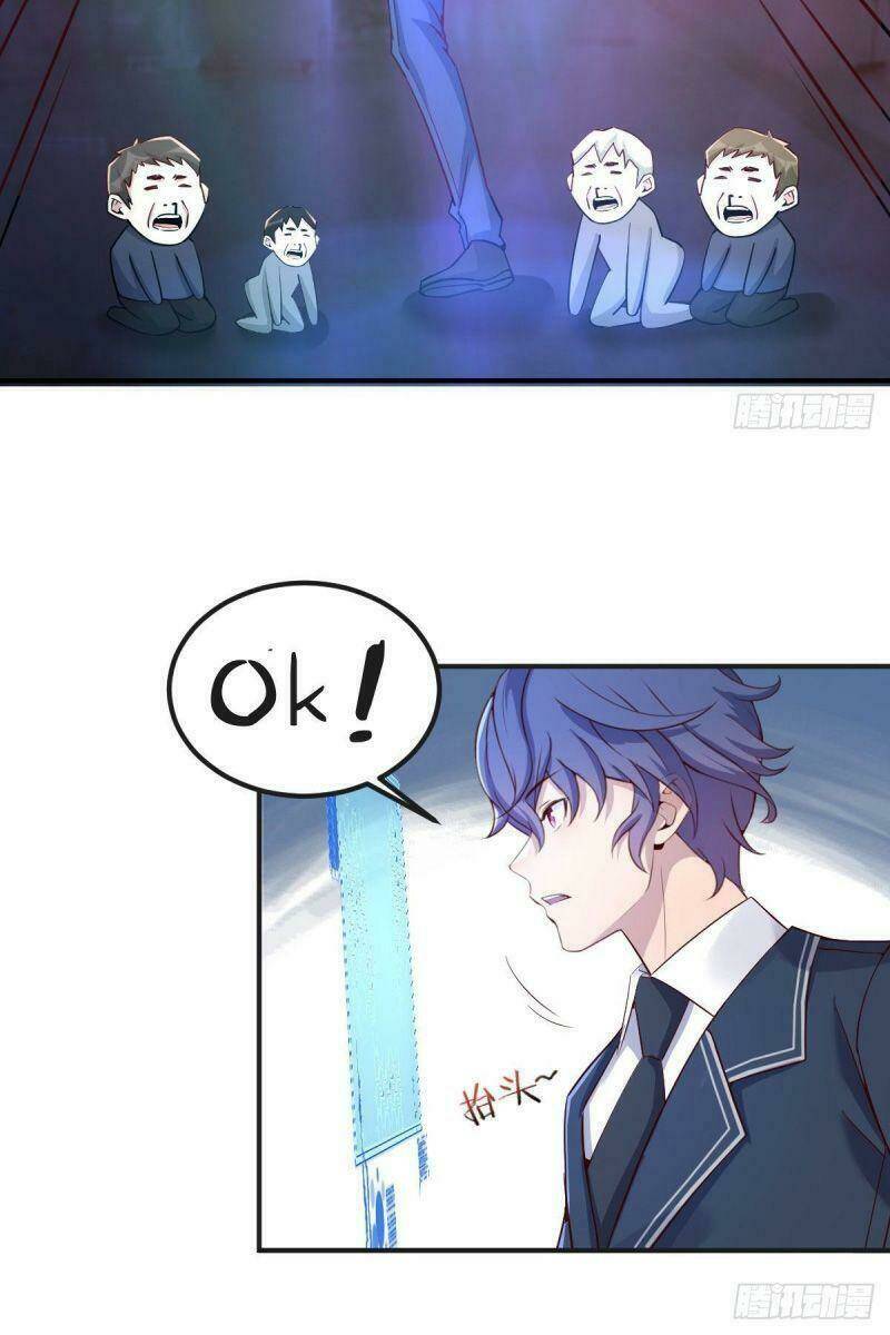 Thiên Tứ Thức Tỉnh: Chapter 42