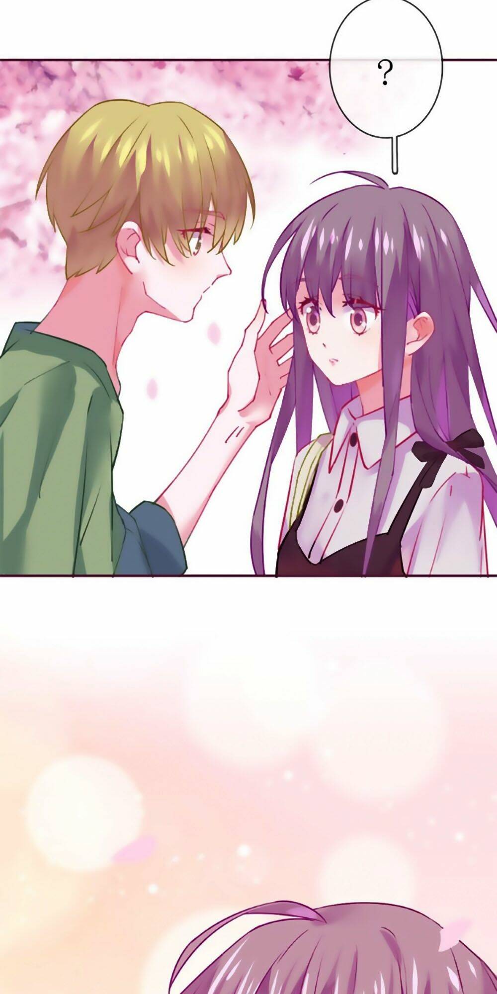 Đừng Nghịch, Ta Chỉ Muốn Yên Tĩnh: Chapter 82.2