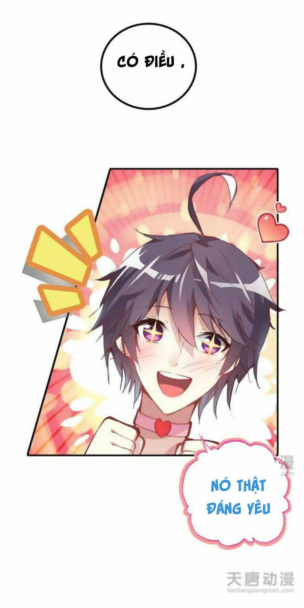 Từ Hôm Nay Nhận Chức Thiếu Nữ Ma Pháp: Chapter 2