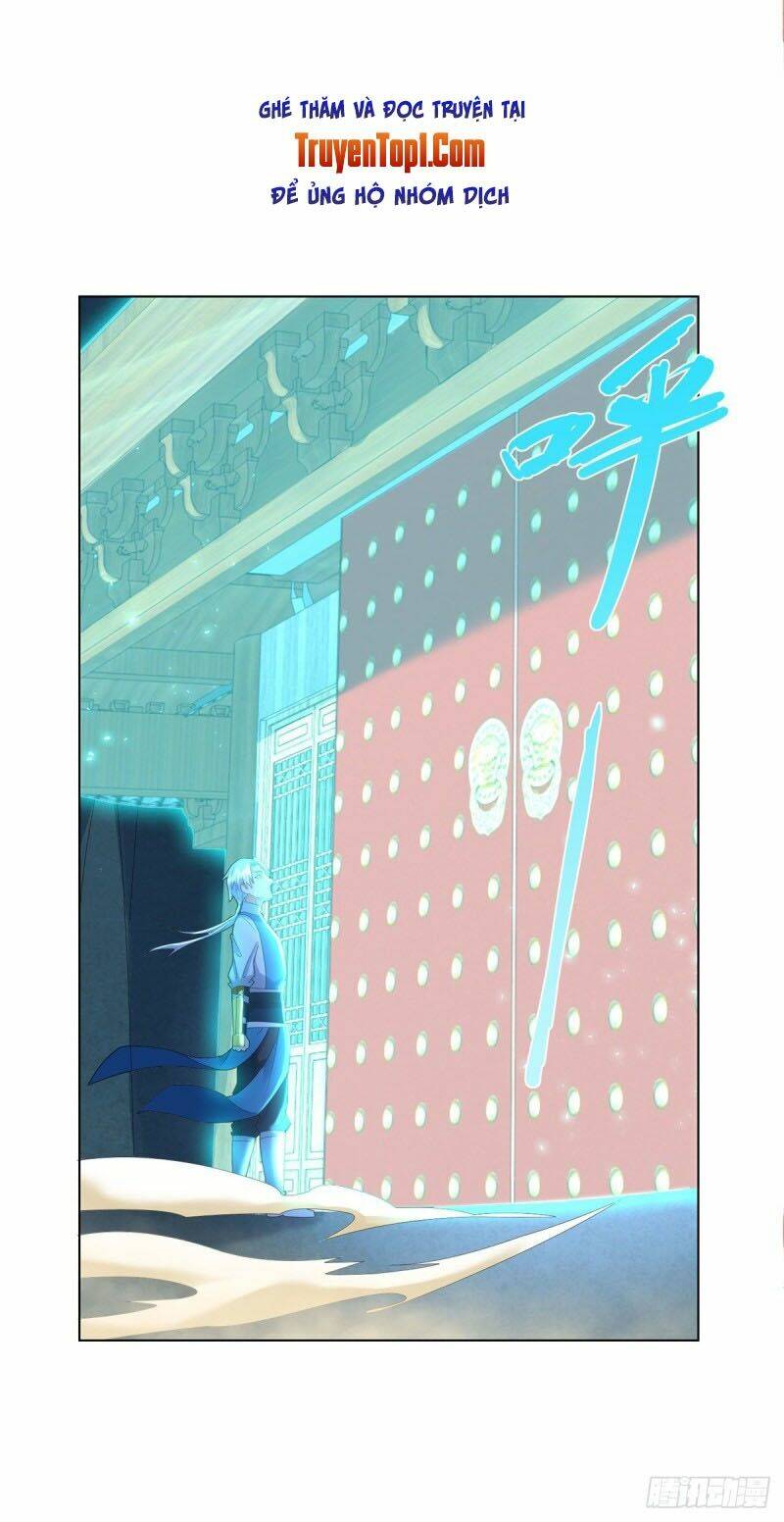 Chí Tôn Trọng Sinh: Chapter 51