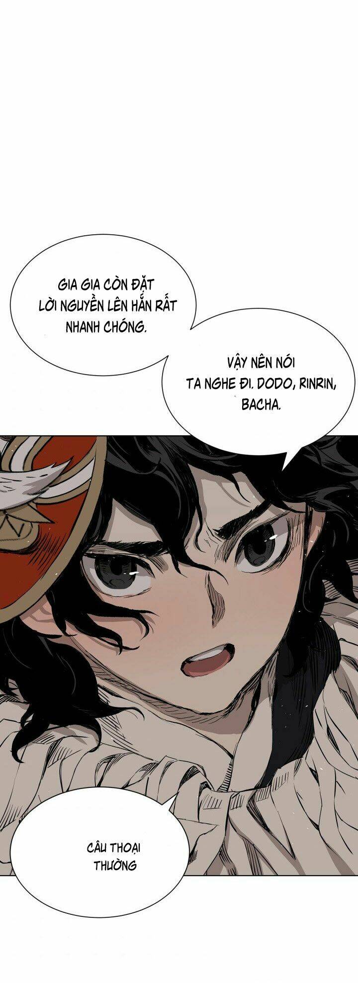 Vô Kiếm Tiểu Tử: Chapter 66