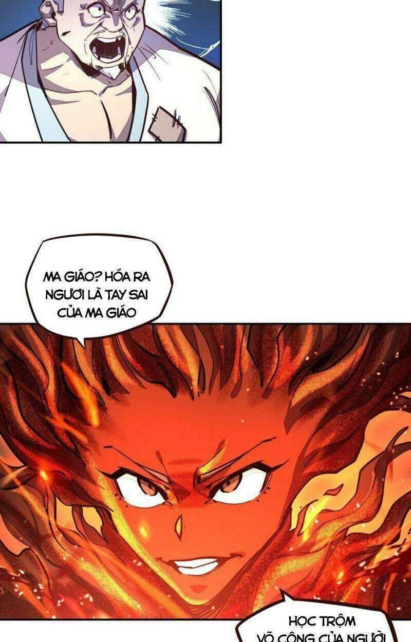 Sinh Tử Quyết: Chapter 158