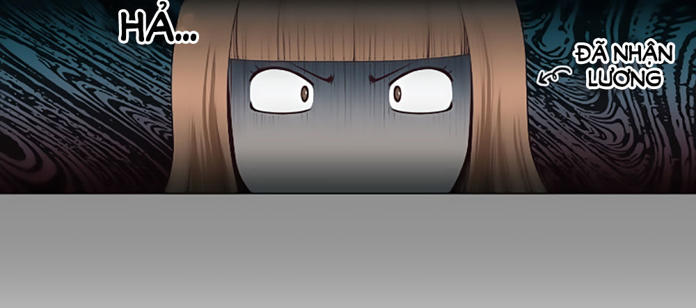 Mrs. Seonnyeo: Chapter 14