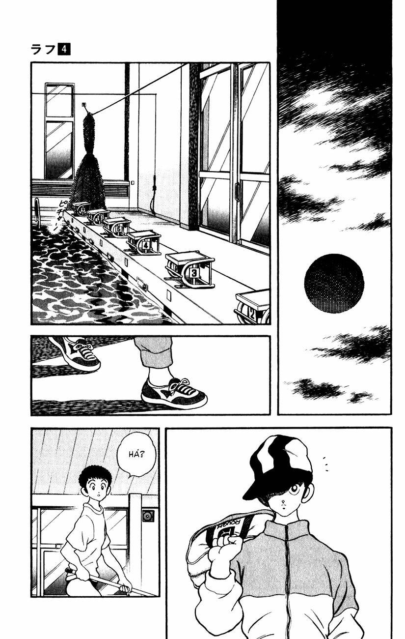 Rough - Ngọc Thô: Chapter 37