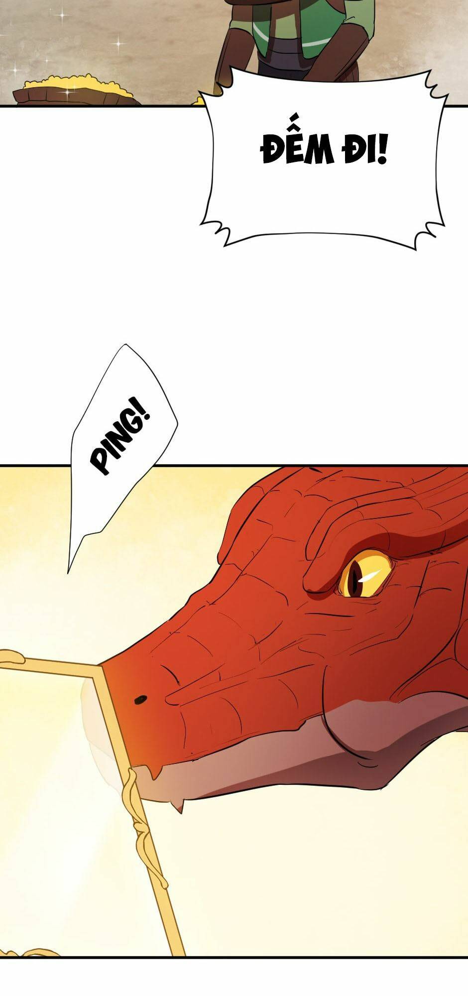 Hỏa Long Vainqueur: Chapter 3