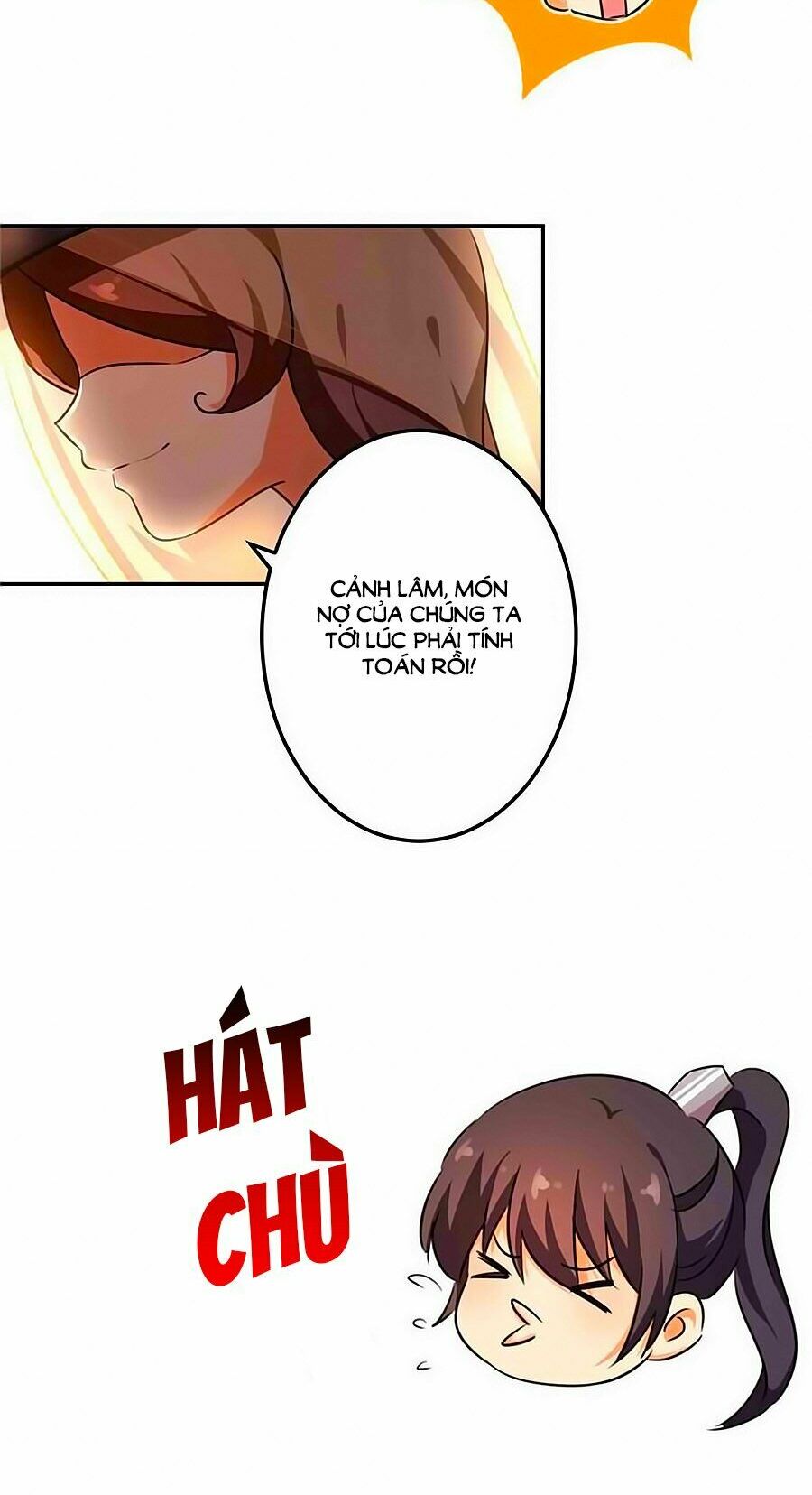 Vương Gia ! Ngươi Thật Bỉ Ổi !: Chapter 403