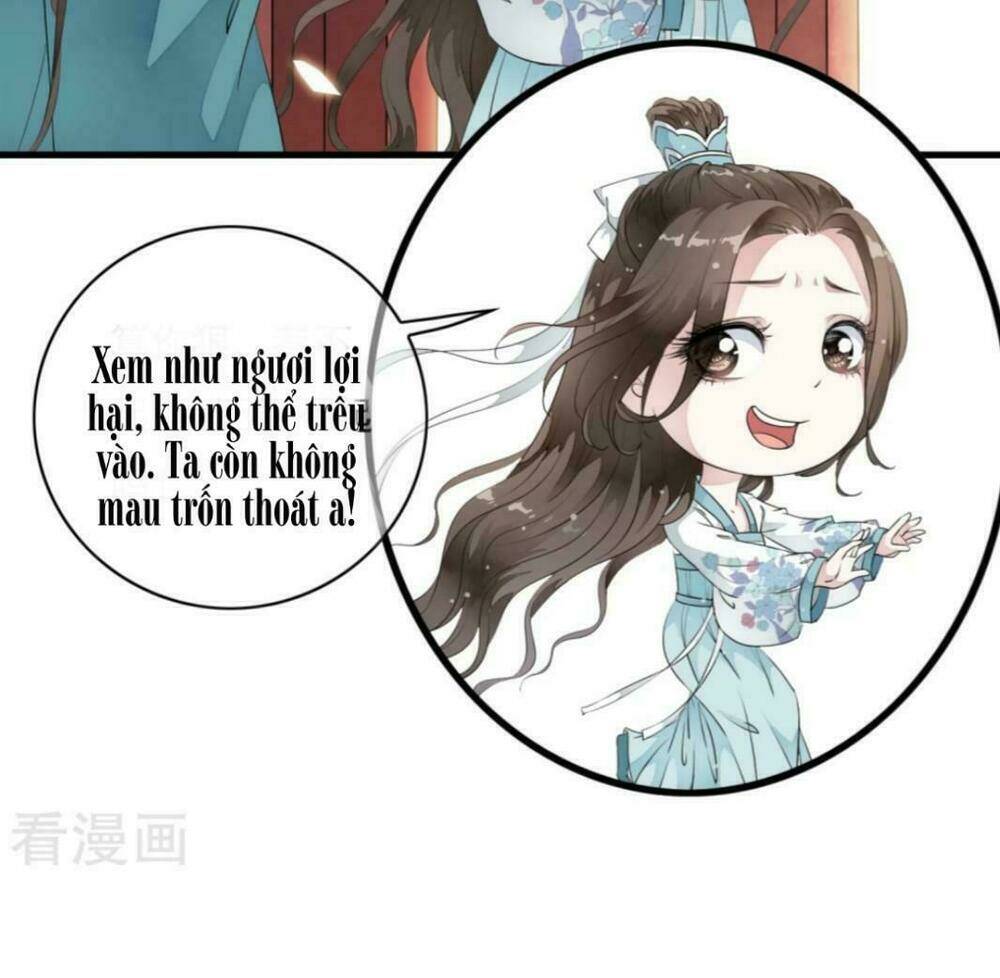 Bạch Liên Yêu Cơ Người: Chapter 26