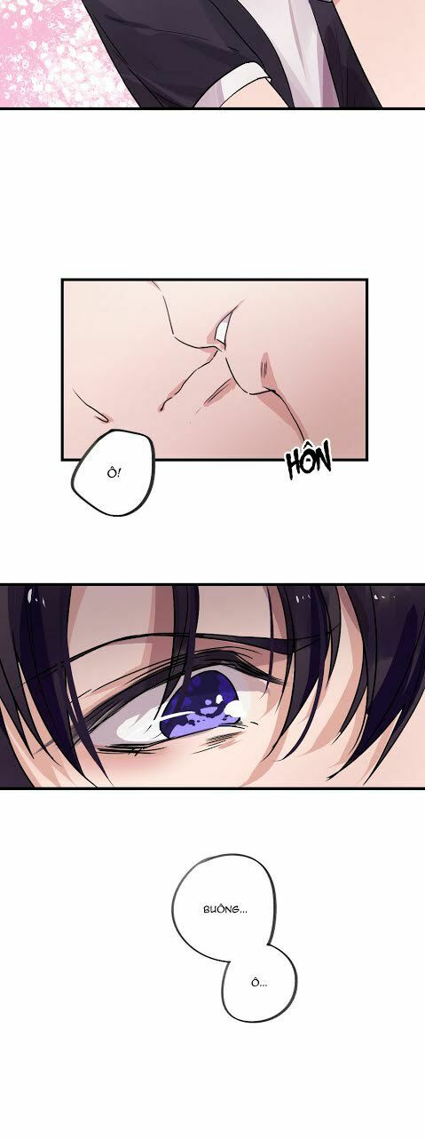 Phải Lòng Em Trai Của Bạn Gái Mình: Chapter 14