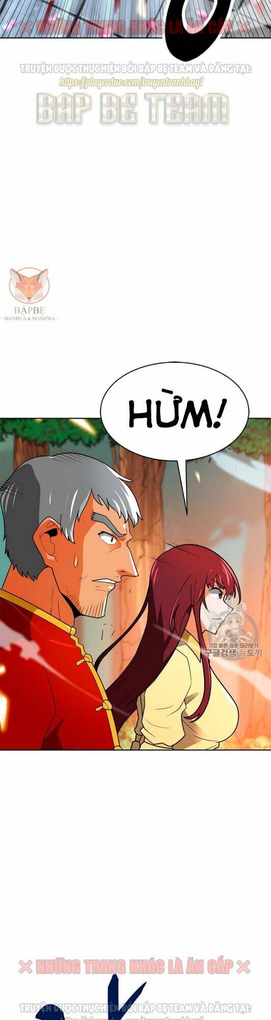 Tôi Tự Động Săn Một Mình: Chapter 68