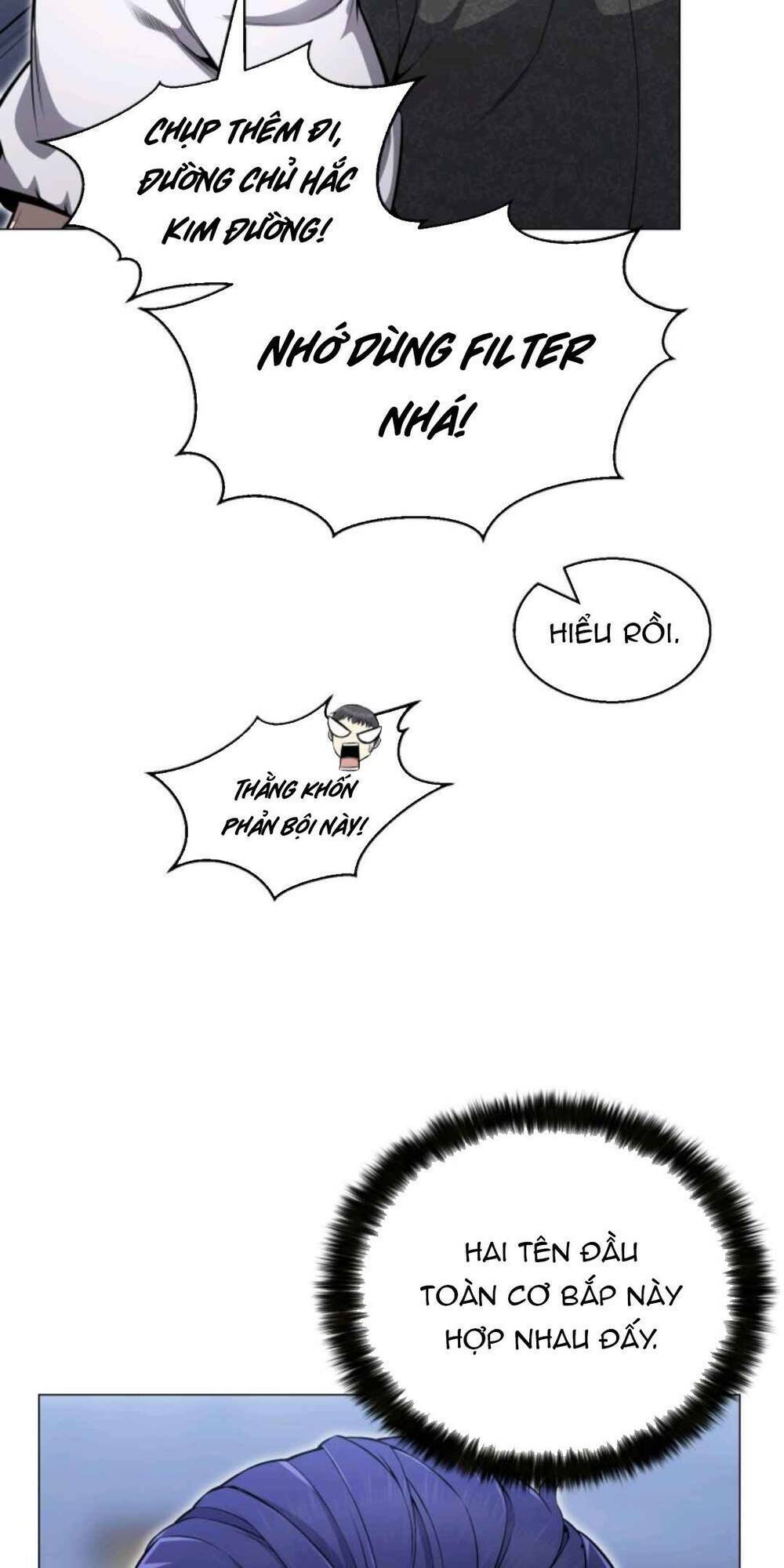 Luân Hồi Ác Nhân: Chapter 75