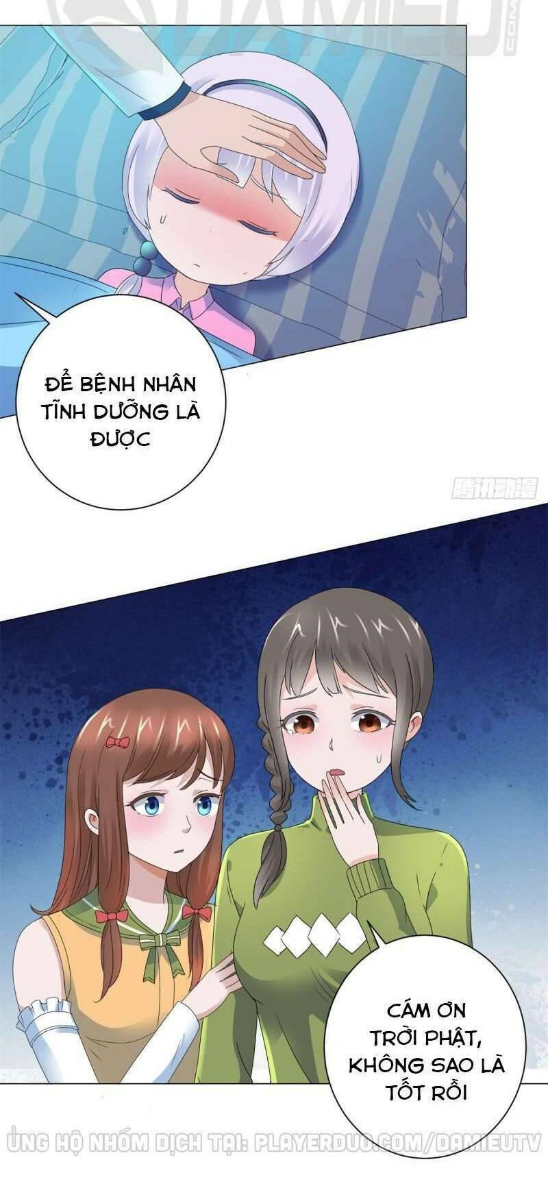 Đô Thị Chí Tôn Hệ Thống: Chapter 129