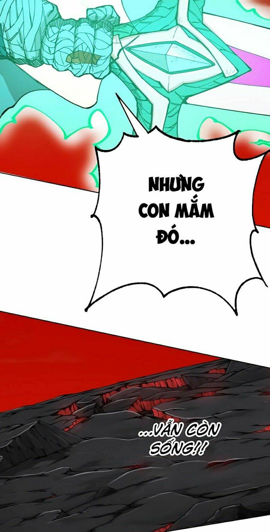 Hard Core Leveling Warrior Ss2: Chapter 93