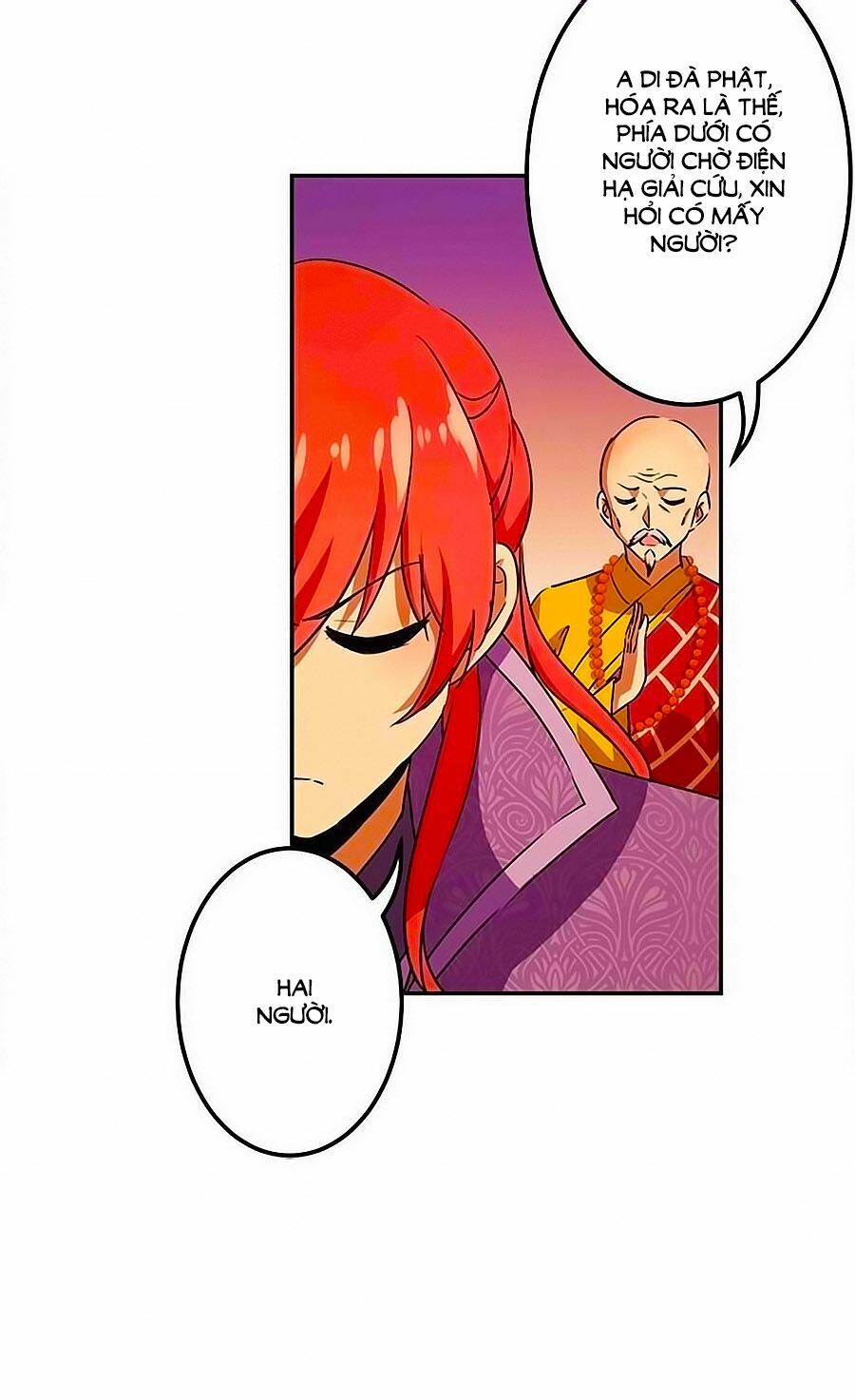 Vương Gia ! Ngươi Thật Bỉ Ổi !: Chapter 359